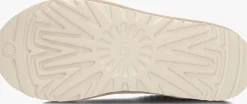 beige ugg pantoffels w tasman