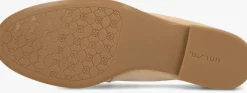 beige unisa loafers daneri