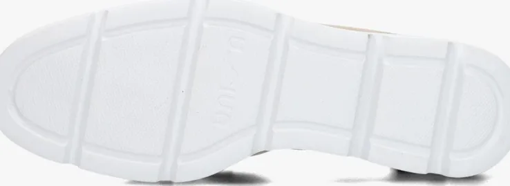 beige unisa loafers famo