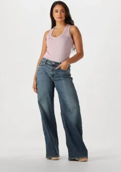 beige unisa sandalen met hak ney