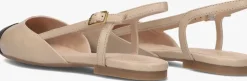 beige unisa slingbacks asley