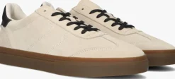 beige vagabond shoemakers lage sneakers cody 5944