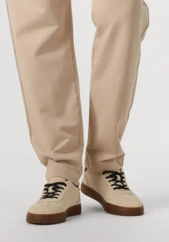 beige vagabond shoemakers lage sneakers cody 5944