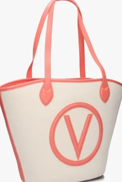 beige valentino bags schoudertas covent shopping