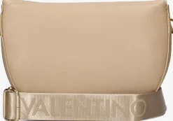 beige valentino bags schoudertas bigs flap bag