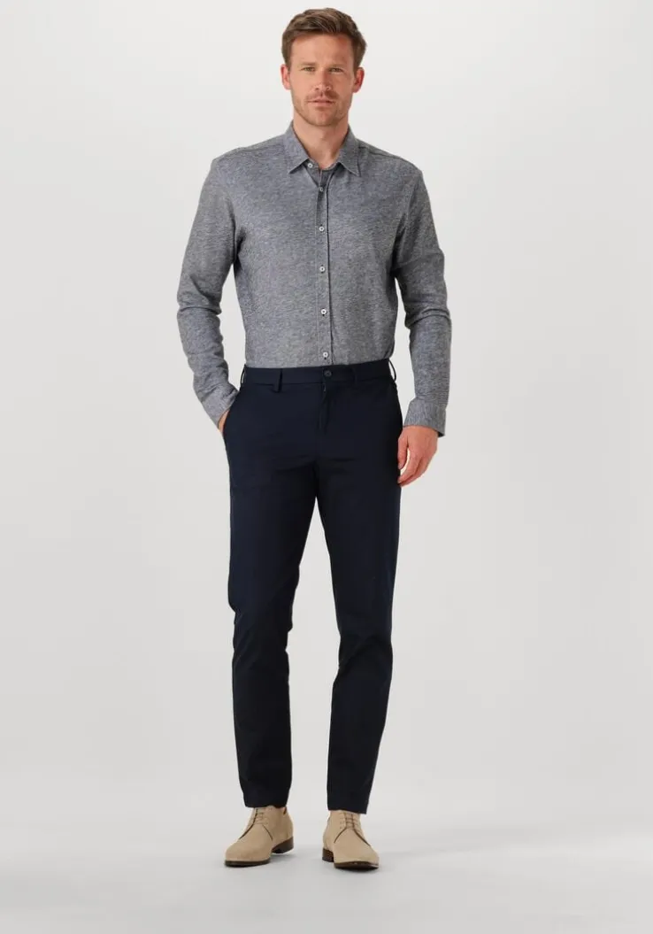 beige van bommel nette schoenen sbm-30118 raffa