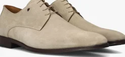 beige van bommel nette schoenen sbm-30118 raffa