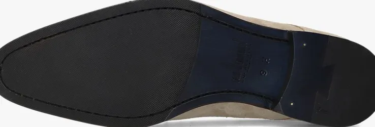 beige van bommel nette schoenen sbm-30118 raffa