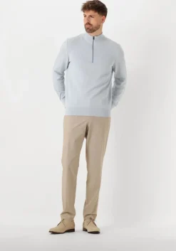 beige van bommel nette schoenen sbm-30118 raffa