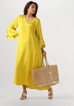 beige vanessa bruno schoudertas cabas l