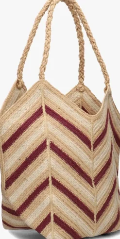 beige vanessa bruno schoudertas panier