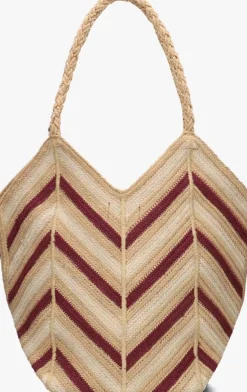 beige vanessa bruno schoudertas panier
