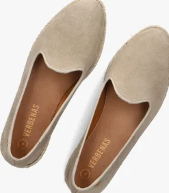 beige verbenas espadrilles kasie