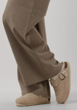 beige verbenas instappers heidi