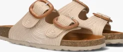 beige verbenas slippers ruth