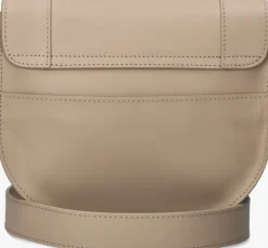 beige via vai crossbodytassen mae lizzy