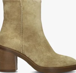 beige via vai enkellaarsjes taara enkel