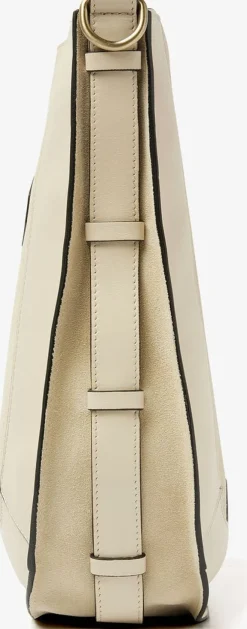 beige via vai handtas eve bodhi