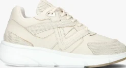 beige via vai lage sneakers vic kyro