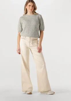 beige via vai lage sneakers vic kyro