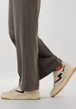 beige via vai lage sneakers sam levi