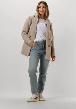 beige via vai lage sneakers sam levi