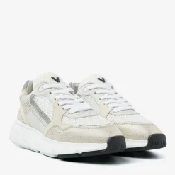 beige via vai lage sneakers vic celia