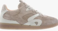 beige via vai lage sneakers nilla macy