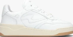 beige via vai lage sneakers sam levi
