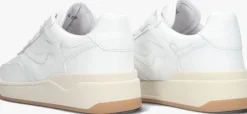 beige via vai lage sneakers sam levi