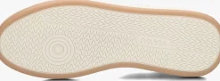 beige via vai lage sneakers sam levi
