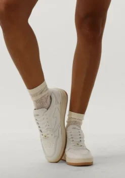 beige via vai lage sneakers sam levi