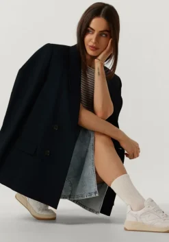 beige via vai lage sneakers sam levi