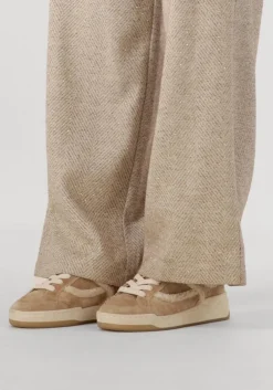 beige via vai lage sneakers sam sadie