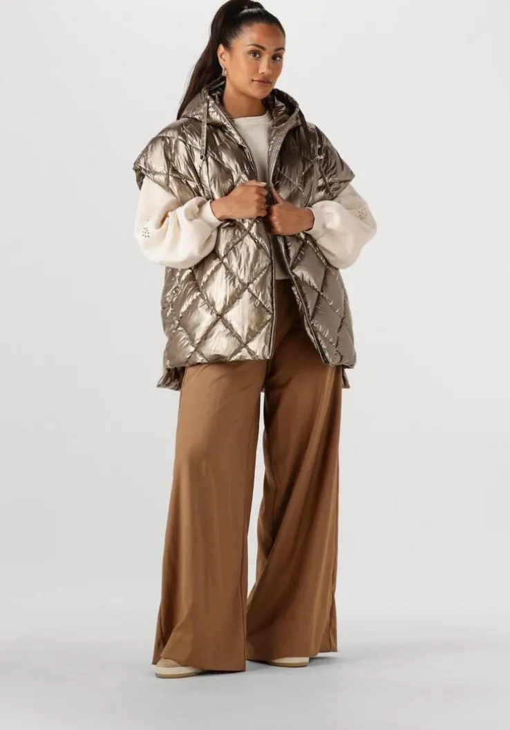 beige via vai lage sneakers sam sadie