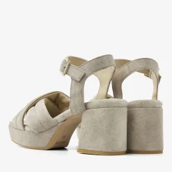 beige via vai sandalen cassia gabriell