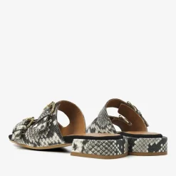 beige via vai sandalen gigi lena