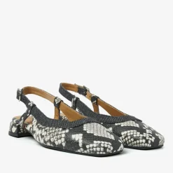 beige via vai sandalen julie xena