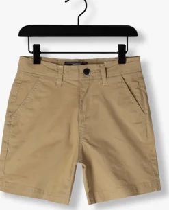 beige vingino korte broek amalfi