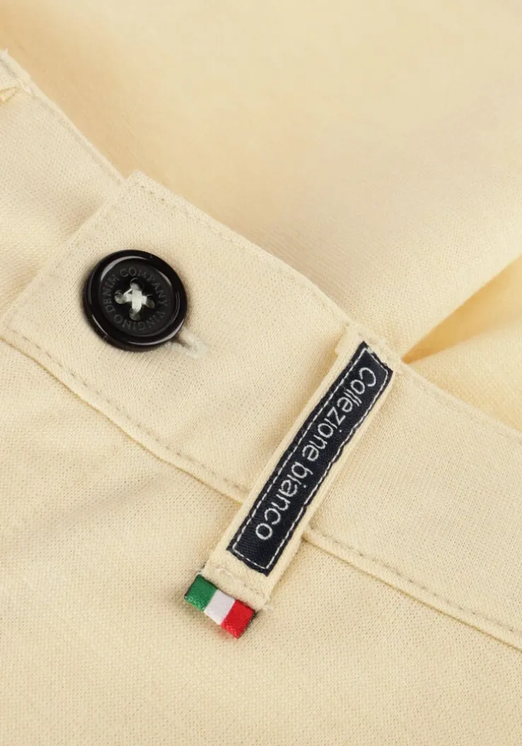 beige vingino korte broek rig