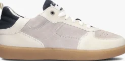 beige vingino lage sneakers vin825112