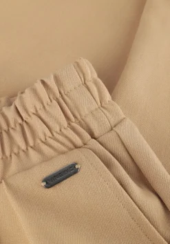 beige vingino pantalon solange