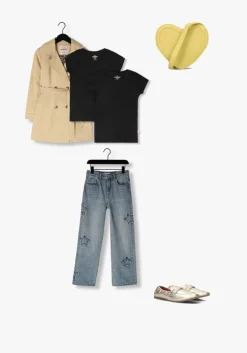 beige vingino trenchcoats tuva