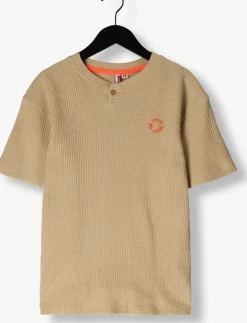 beige vingino t-shirt haf