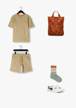 beige vingino t-shirt haf