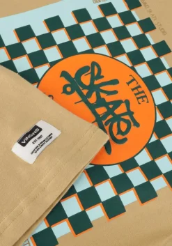 beige vingino t-shirt hanyi