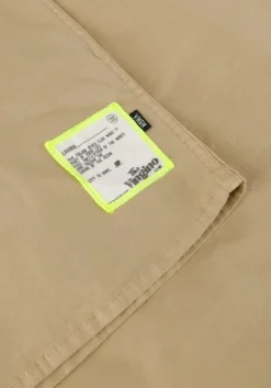 beige vingino t-shirt lex