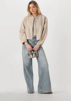 beige withblack t-shirt wbllullu ss tee