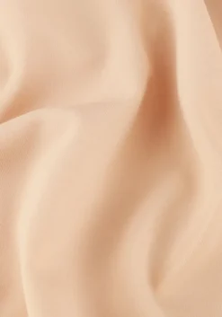 beige wolford top mat de luxe forming string body