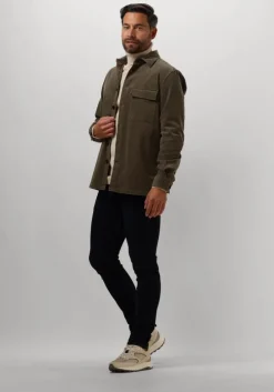 beige woolrich lage sneakers running man